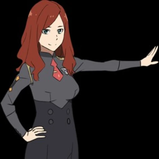 Nana 007