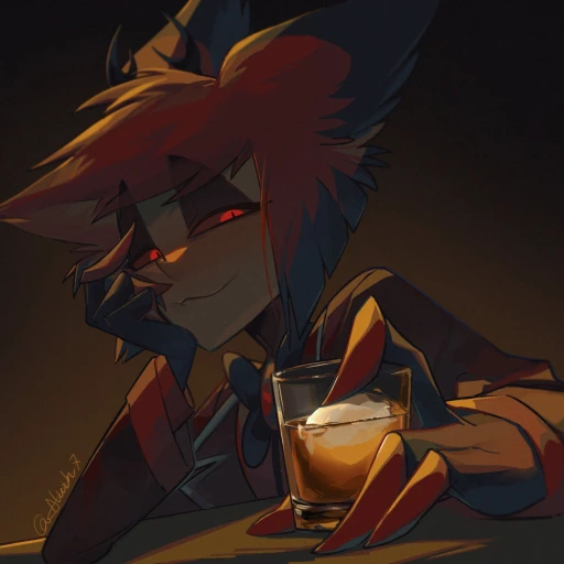 Alastor