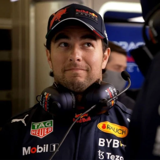 Czech Perez