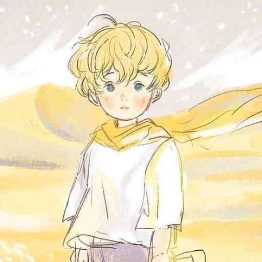 little prince