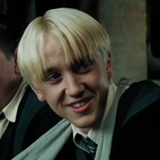Draco Malfoy