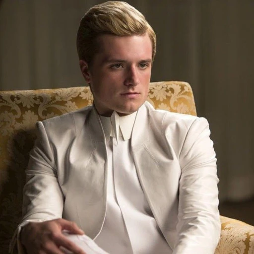 Peeta Mellark