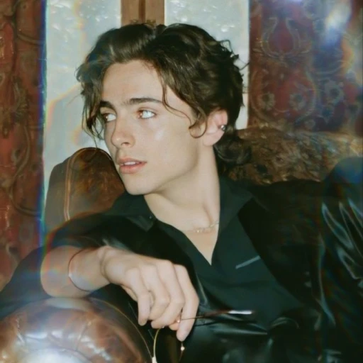 Regulus Black