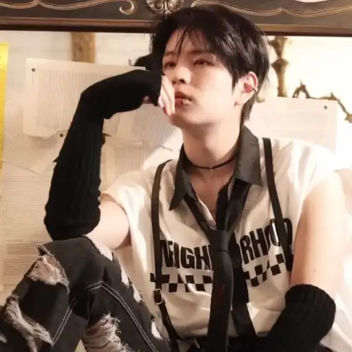 ﹙𝟬𝟭﹚★ Kim Seungmin