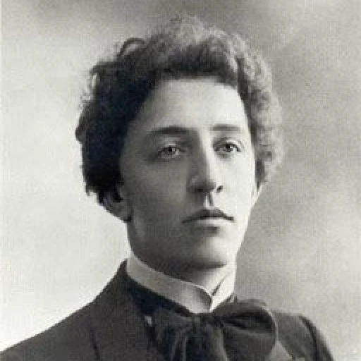 Alexander Blok