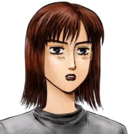 Kyoko Iwase