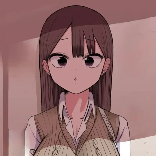 Miako- Bad Student
