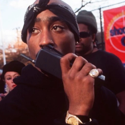 2Pac