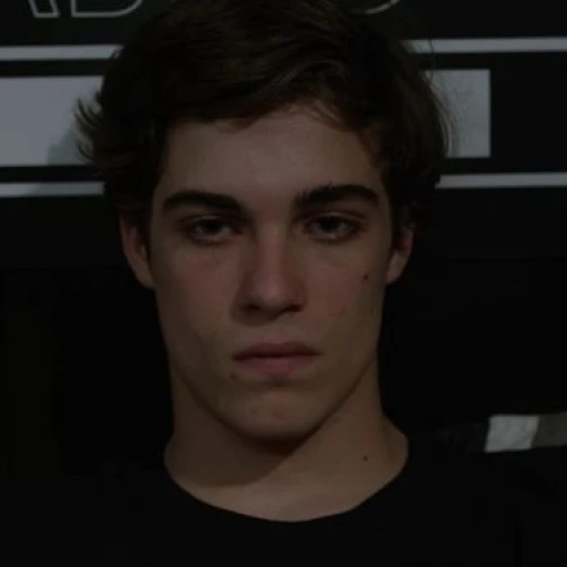 𝑻|Theodore Nott`