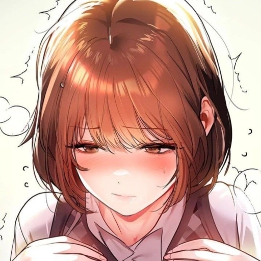 Asa (Shy girl)