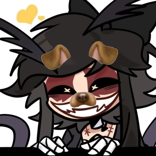 —Cyn† (Lesbian)