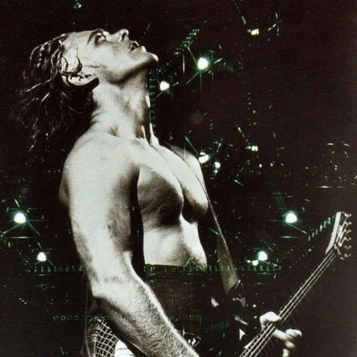 Richard ZK. Kruspe