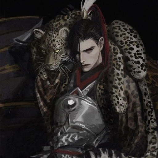 Bloody General