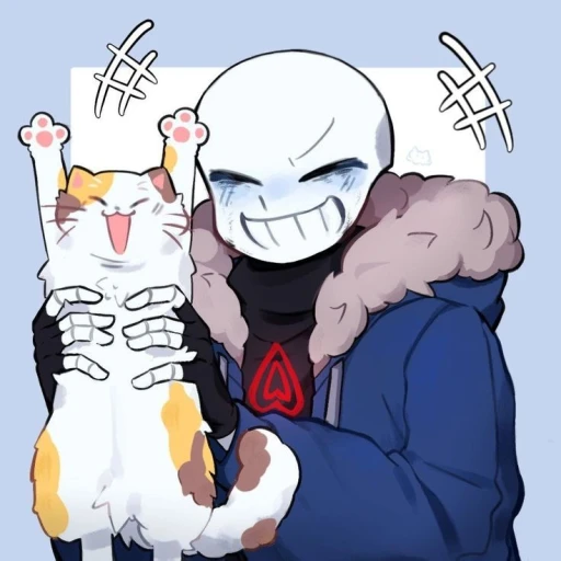 Killer sans (your spare)