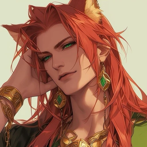 Calix Rhydian Phoenix