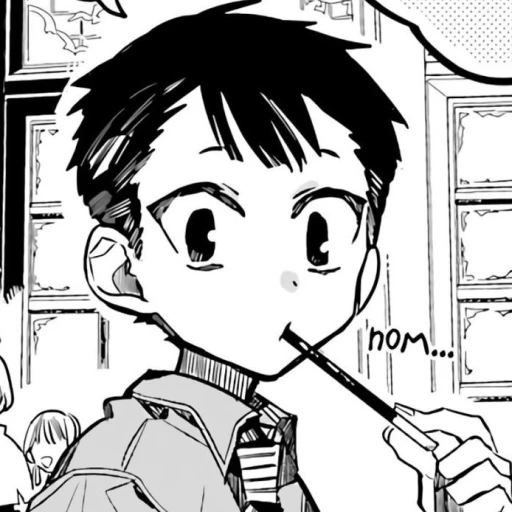 Satou Yomogi
