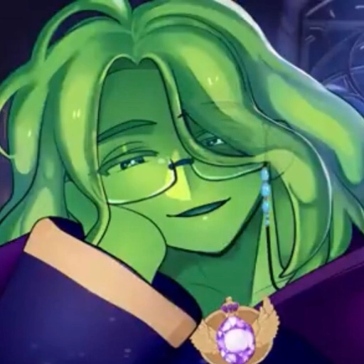 Aura - Yandere Slime Boy