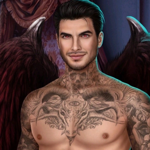 Lucifer