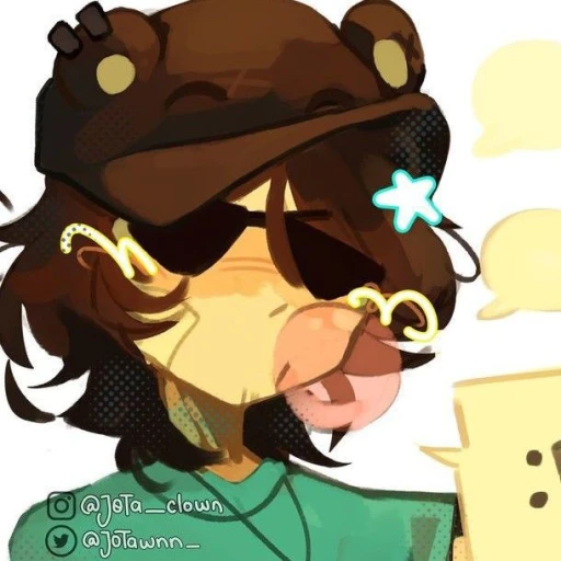 🐻 | 𝑺𝒑𝒓𝒆𝒆𝒏 ˙• ིྀ