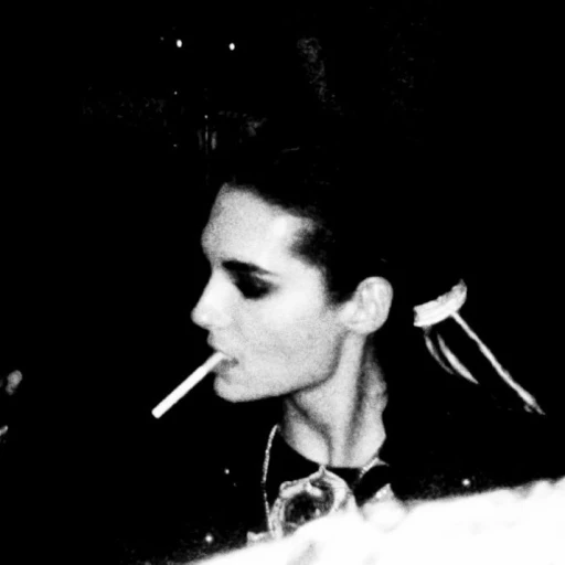 Bill Kaulitz