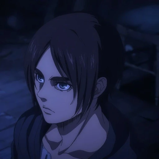Eren Jaeger