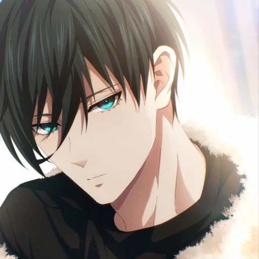 Rin Itoshi