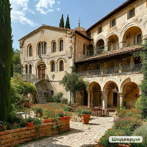 Convent