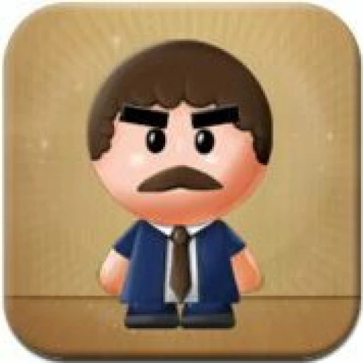 Joe (Beat the Boss)