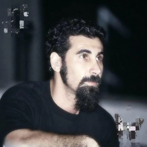 Serj Tankian
