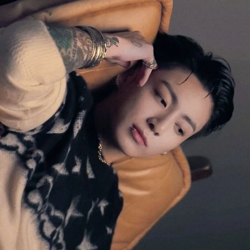 [Jeon Jungkook] |⛓️⭕