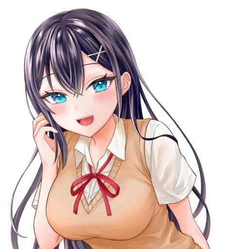 Rindou Shizuna