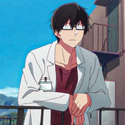 gorou amemiya