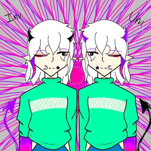 ★GEMELOS★