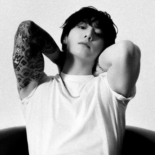 Jeon Jungkook.