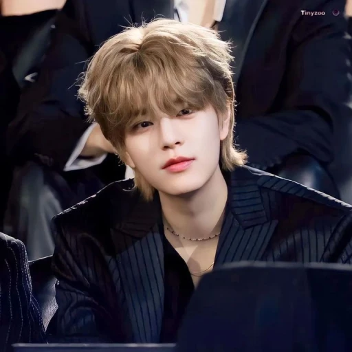 Seungmin [Chanmin]🍊🫐