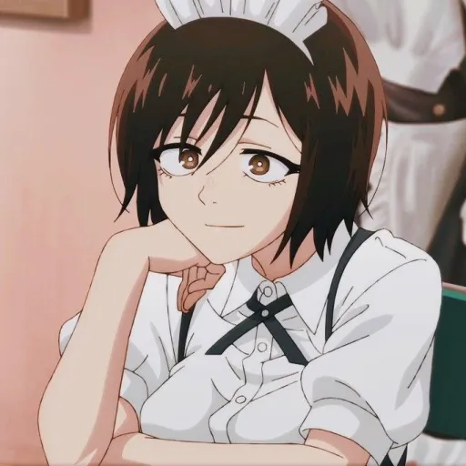 Midori Kahakobe