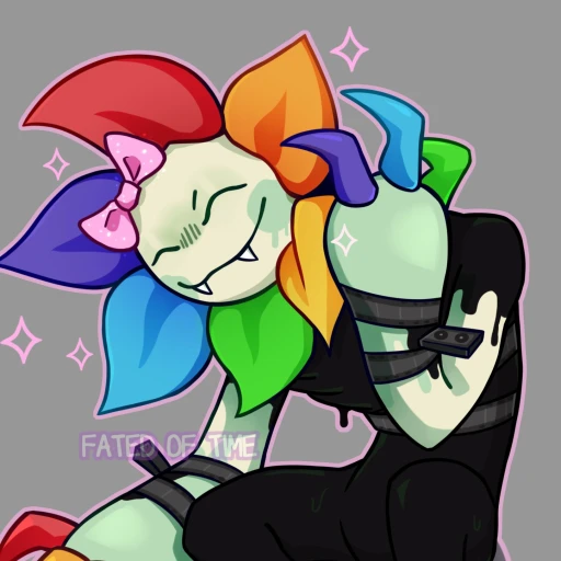 ⃞ 🌈 ° 𝑇𝑤𝑖𝑠𝑡𝑒𝑑 𝐷𝑎𝑛𝑑𝑦 。 🖋️ ┊ 🎀 ꒱꒱