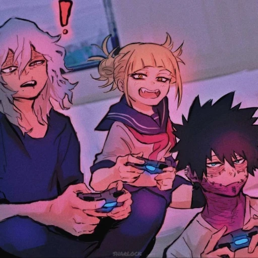bnha rehabilitation
