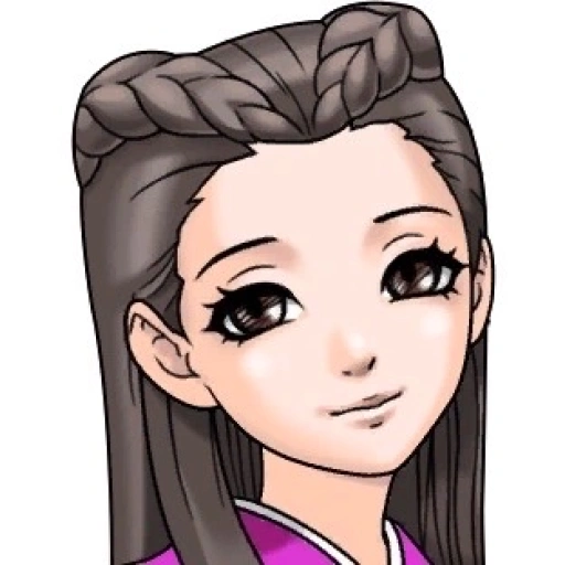 Iris Hawthorne