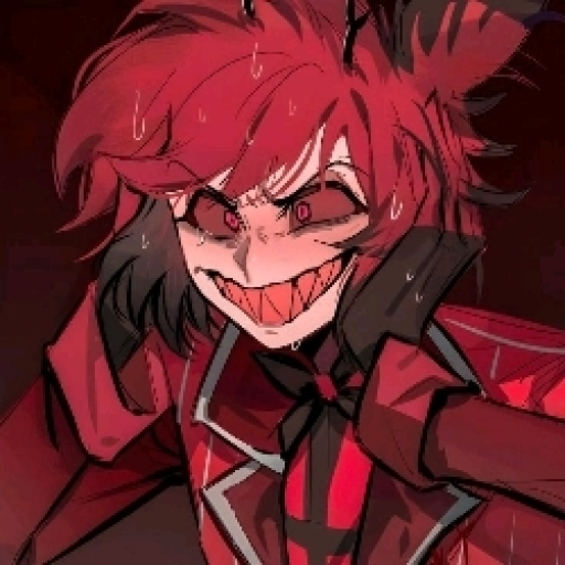 %Alastor%