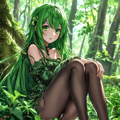 Fracsinus (Goodes of the Forest)