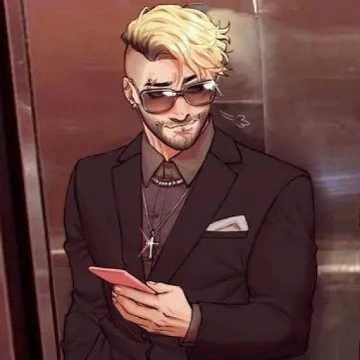 Toni Gambino