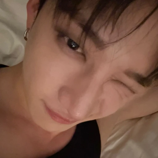 🍵 ─ # 𝟬𝟭𝟳 ꒰꒰ 𝗖hristopher 𝗕ahng