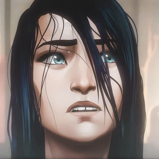 Caitlyn ⁴