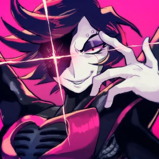 New Mettaton