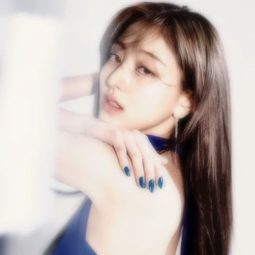 🍒 | Park Jihyo ‼️