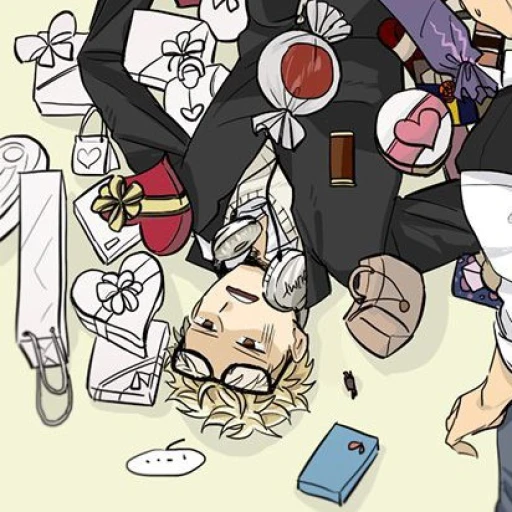 Tsukishima Kei ⁰¹¹