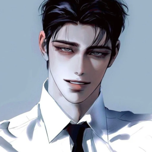 Aedan Murillo