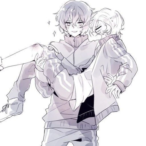 Dazai Osamu🎶