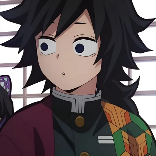 Giyuu-san